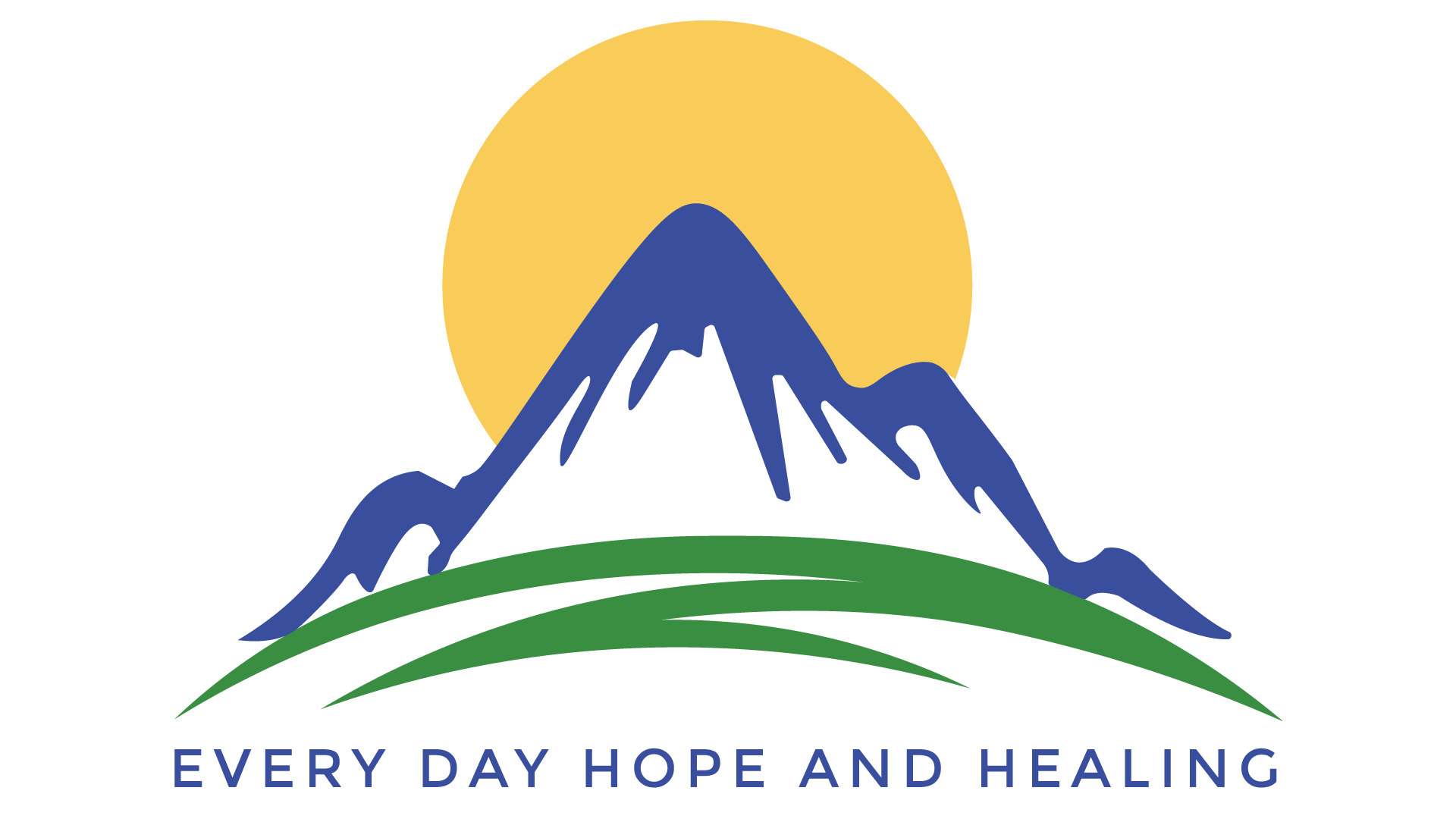 Every Day Hope and Healing